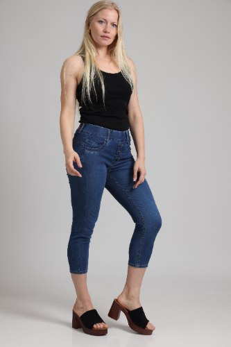 JEANS GEN 7/8