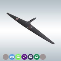 Blackbird Leviathan 1400 - 1549cm² / AR 12.30