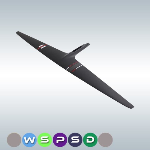 Blackbird Leviathan 1400 - 1549cm² / AR 12.30