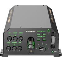 בסיס טיסה Moza AY210 Yoke Base