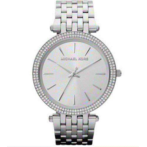 שעון יד אנלוגי מייקל קורס MICHAEL KORS