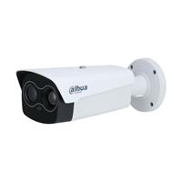 מצ צינור רשת היברידית תרמית  VGA/4MP