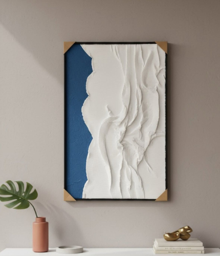 Sea Wall Art תמונה