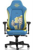 כסא גיימינג Noblechairs HERO Gaming Chair Fallout Vault Tec Edition