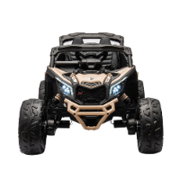 באגי 24V ממונעת ממותגת CAN AM MAVERICK X3