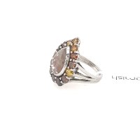 Fancy Vintage Ring