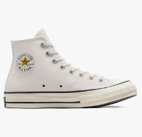 CONVERSE CHUCK 70 HI SUEDE