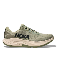 נעלי ספורט לגברים הוקה רינקון Hoka Rincon 4 - 4 בצבע ירוק | HOKA גברים