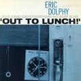 ERIC DOLPHY/OUT TO LUNCH