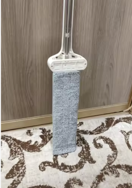 חוות דעת - מגב הפלא 360° לניקוי רצפות MagicMop