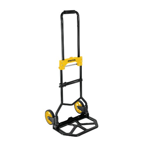 עגלת משא מתקפלת ⁦PRETUL DIA-60P⁩ – עד ⁦60⁩ ק״ג