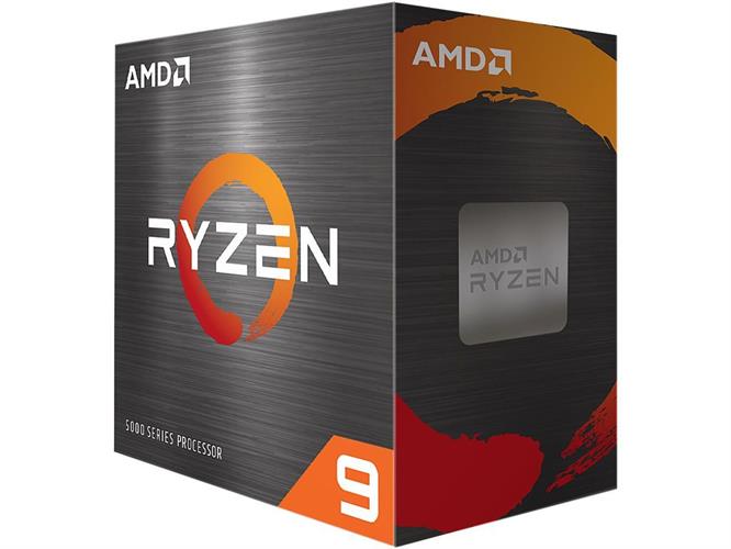 מעבד - BOX - AMD Ryzen 9 5950X בלי קירור!