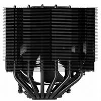 Noctua NH-D15S chromax.black CPU Cooler