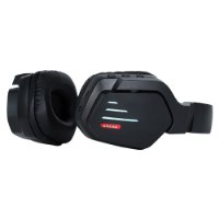 אוזניות גיימינג ONIKUMA B60