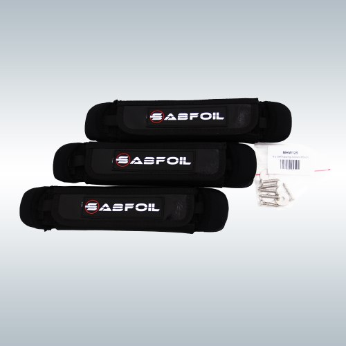 SABFOIL FOOTSTRAP
