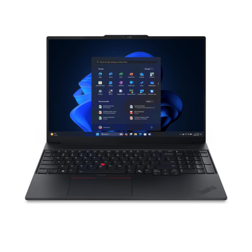 נ. Lenovo ThinkPad E16 Gen3 Ultra 7 255H 16GB 1TB NVME WIN11P 3Y