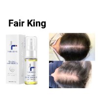 שמן הפלא לעידוד צמיחת שיער FAIR KING