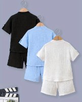 Cotton 3 Ways