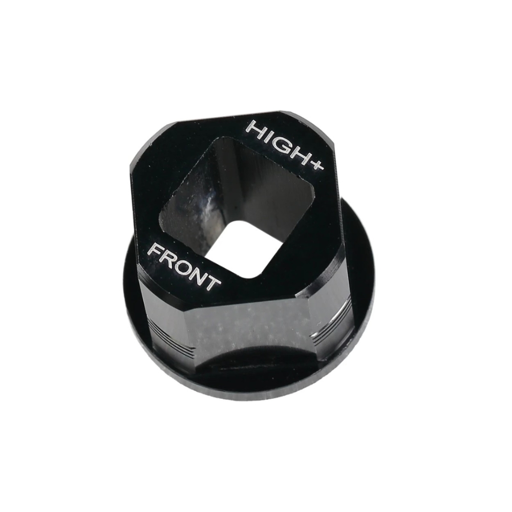 Inokim HIGH+ Front Lift