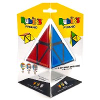 פירמידה רוביקס - Rubiks