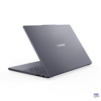 מחשב נייד Lenovo IdeaPad Slim 3 15IPH11 Core Ultra 5 16GB 1TB 15.3" WUXGA Win11 Pro Luna Grey 83UR00DKIV