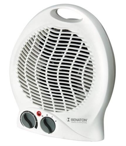 מפזר חום עומד מבית בנטון Benaton BT-1902
