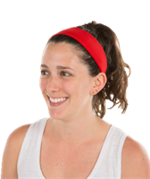 Sport‑Tek Competitor Headband