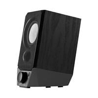 רמקולים בצבע שחור Edifier 2.0 R19BT 4W Bluetooth