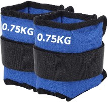 ankle weights 2 pieces