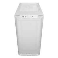 מארז מחשב be quiet! PURE BASE 501 LX White