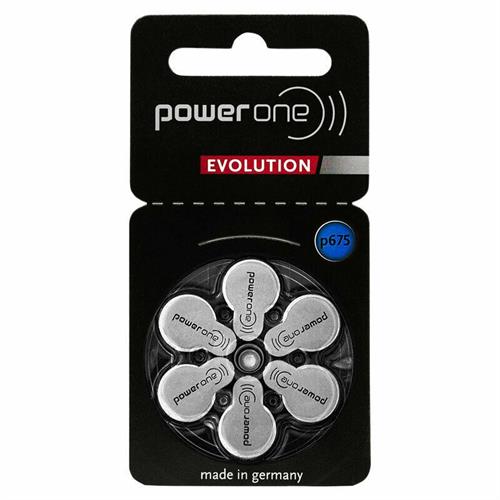 POWERONE סוללות FVPHAB675EV