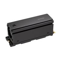Corsair SSD 1TB MP700 PRO NVMe PCIe5x4 M.2 with Air Cooler
