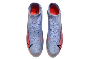 נעלי כדורגל Nike Mercurial Superfly 8 Elite FG סגול
