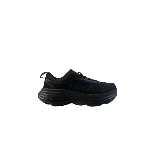 Hoka Men's Bondi 8 Wide - נעלי ריצה גברים הוקה בונדי 8 רחבות