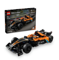 לגו טכני - מכוניות מרוץ מקלארן פורמולה  - 42169 LEGO