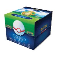 קלפי פוקימון גו מארז דק דרגונייט ויסטאר Pokémon GO Premier Deck Holder Collection Dragonite VSTAR