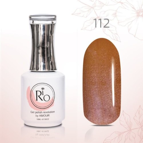 ג'ל ריו 112 RIO