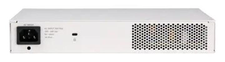 SW 8X1G P  POE 124W