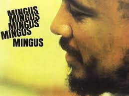 CHARLES MINGUS/MINGUS MINGUS -60 IMPULSE!