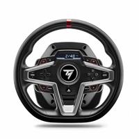 הגה מרוצים לפלייסטיישן - Thrustmaster T248P