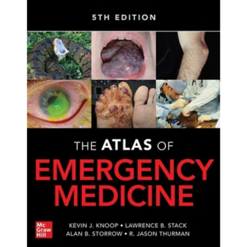 The Atlas of Emergency Medicine
