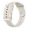 שמנת סיליקון - צמיד ניטור חכם PulseBand