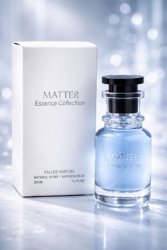Essence Collection MATTER | א.ד.פ 30 מ״ל