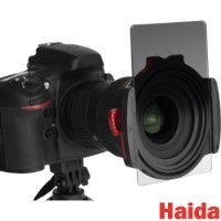 Haida M10 Filter Holder Kit with 67mm Adapter Ring קיט מחזיק M10+ פולרייזר לפילטרים 100X100 מ"מ