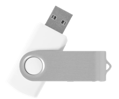 Rotate USB Flash Drive 4GB