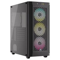 מארז מחשב Corsair 480T RGB