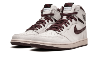 Air Jordan 1 Retro High OG A Ma Maniére