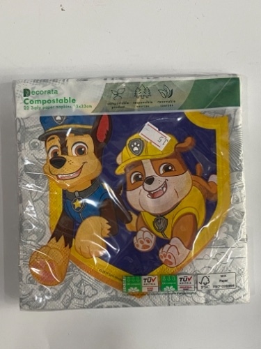 חב מפיות מפרץ ההרפתקאות 2