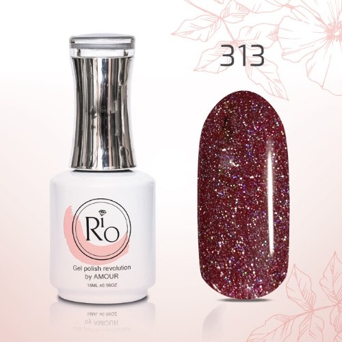 לק ג'ל ריו 313 RIO