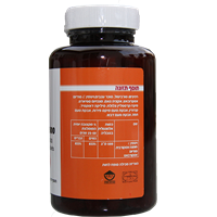 ויטמין C-500  למציצה  60 טבליות   BNatural